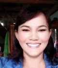 kennenlernen Frau Thailand bis Sukhothai : Bunmee, 52 Jahre